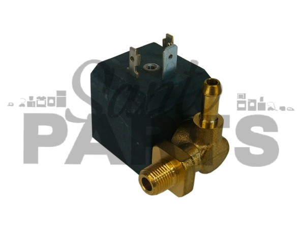 ΒΑΛΒΙΔΑ ΑΤΜΟΣΥΣΤΗΜΑΤΟΣ JURO PRO 1/8 ΠΗΝΙΟ 7W image