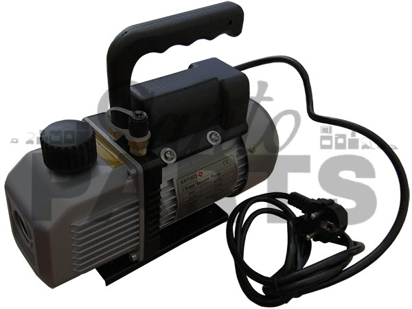 ΑΝΤΛΙA ΚΕΝΟΥ SINGLE STAGE MONOBAΘMIO VP130 3.0CFM 230V image