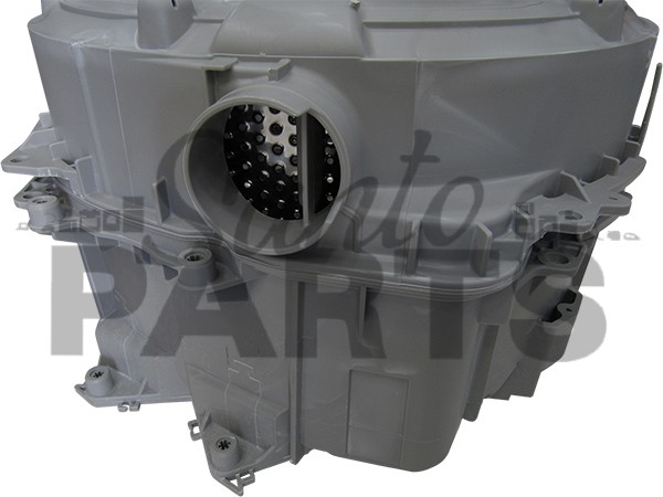 ΚΑΔΟΣ ΠΛΥΝΤΗΡΙΟΥ ΡΟΥΧΩΝ  AEG ZANUSSI ELECTROLUX 3484160316 image